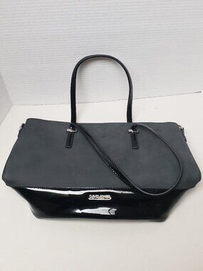 David Jones Tote Bag